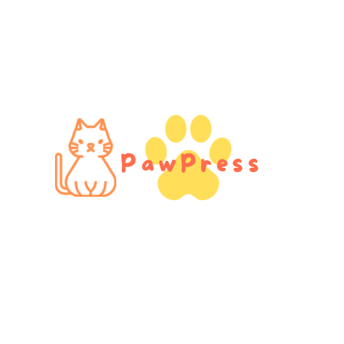 Paw press